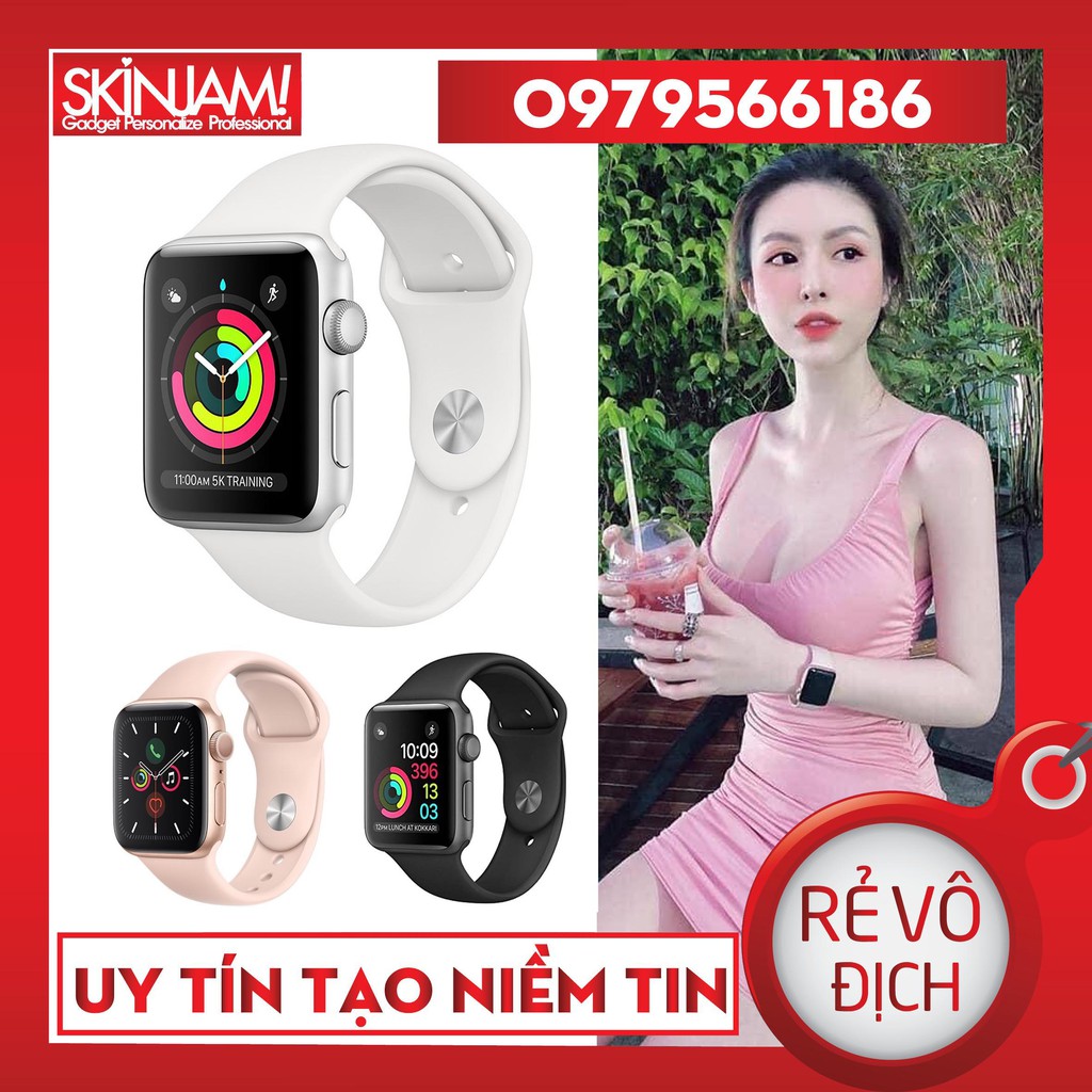 APPLE WATCH 1:1 ĐỒNG HỒ THÔNG MINH FitPro