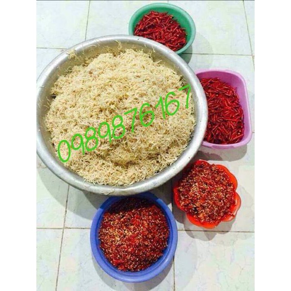 KHÔ _ GÀ _ LÁ - CHANH | BigBuy360 - bigbuy360.vn