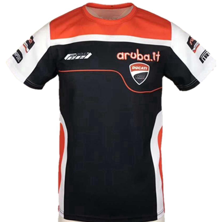 Motocross Jersey Áo chạy  aruba It Pro câu lạc bộ aruba