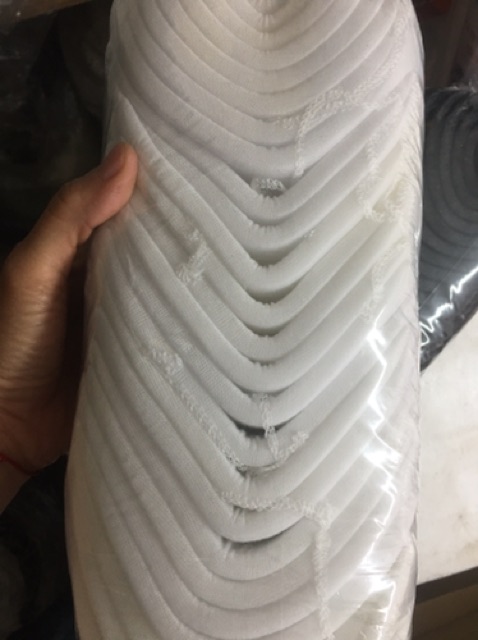 Đệm Vai Xịn, Dùng Độn Vai Áo Vec Nữ - Bó 25 Đôi #010902