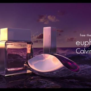 [NƯỚC HOA CHÍNH HÃNG] CK Euphoria Nữ Eau de Parfum