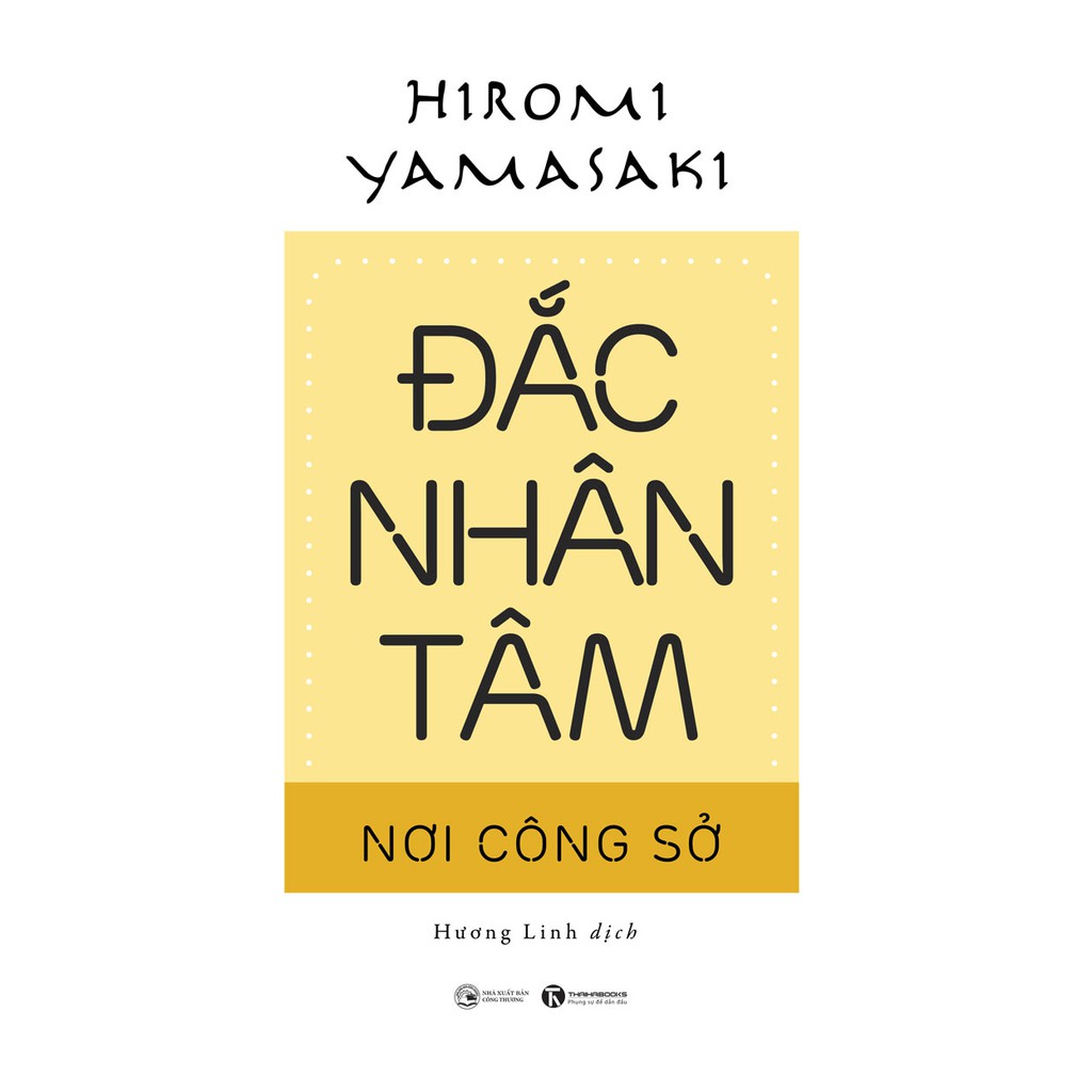 Sách - Đắc Nhân Tâm Nơi Công Sở