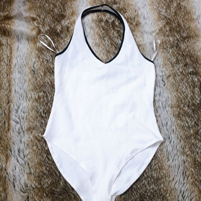 Body suit F21