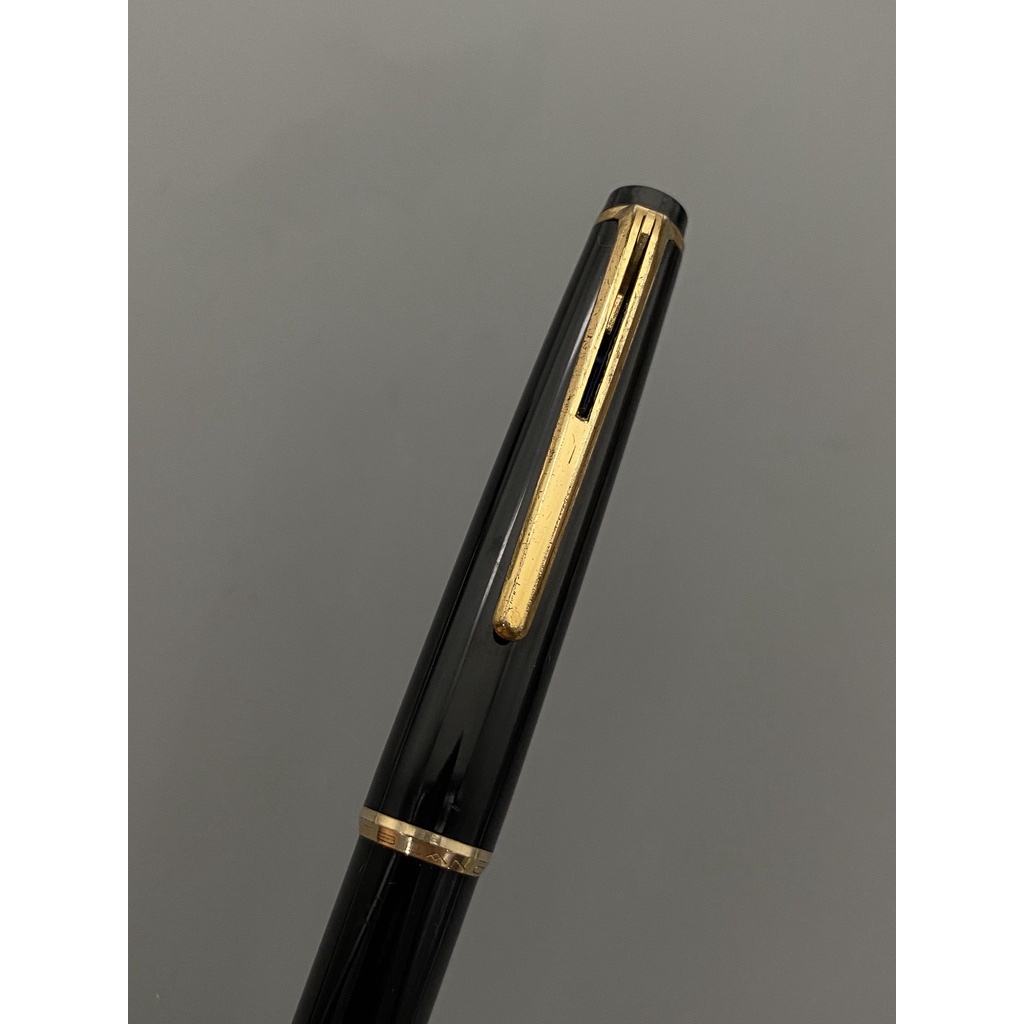 Bút bi gạt Montblanc No 38 made in Germany - 450.90504