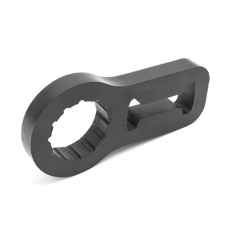 Giá Đỡ Bằng Polyurethane Có Tay Cầm Chống Rung Bảo Vệ Cho Nông Trại