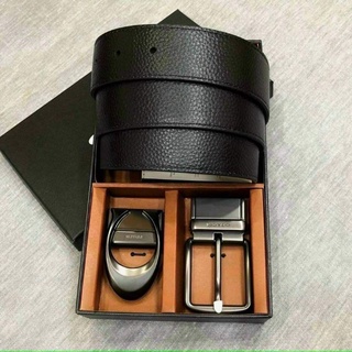 Dây nịt COACH BELT FOR MEN