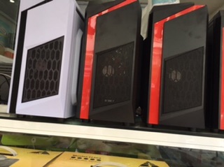 Case SAMA E-Sport F2