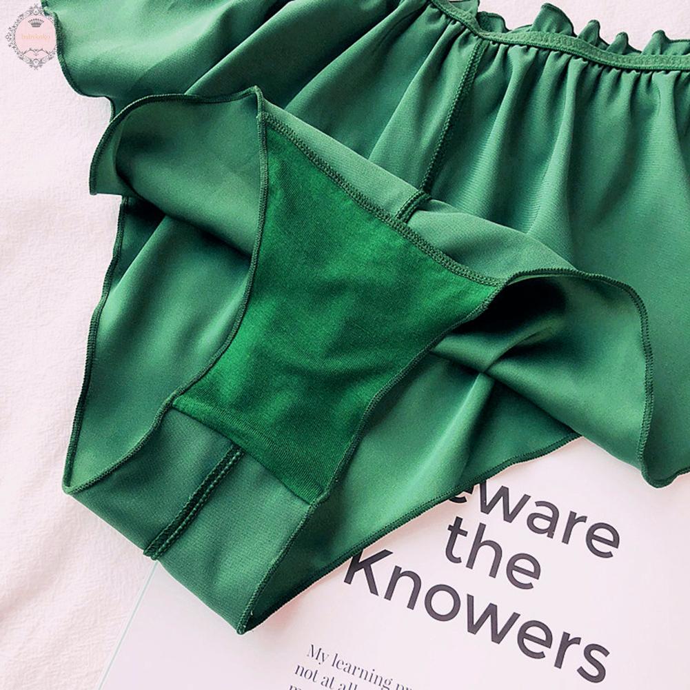 Quần lót nữ co giãn quyến rũ