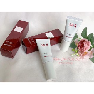CC CREAM SKII - VỪA CHỐNG NẮNG VỪA KEM NỀN SIÊU ĐẸP
