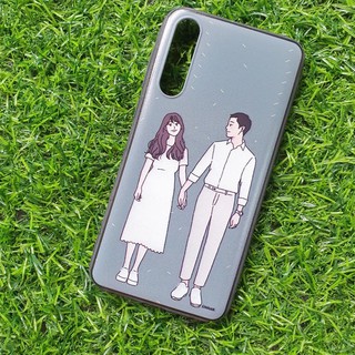 Ốp in hình kute vsmart LIVE (Silicon dẻo)