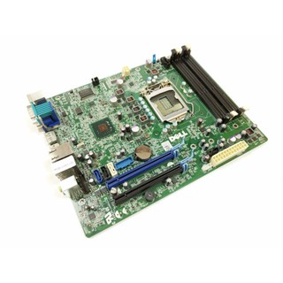  Bo mạch chủ máy đồng bộ Main Dell Optiplex 7010 SFF chipset Q77 socket 1155