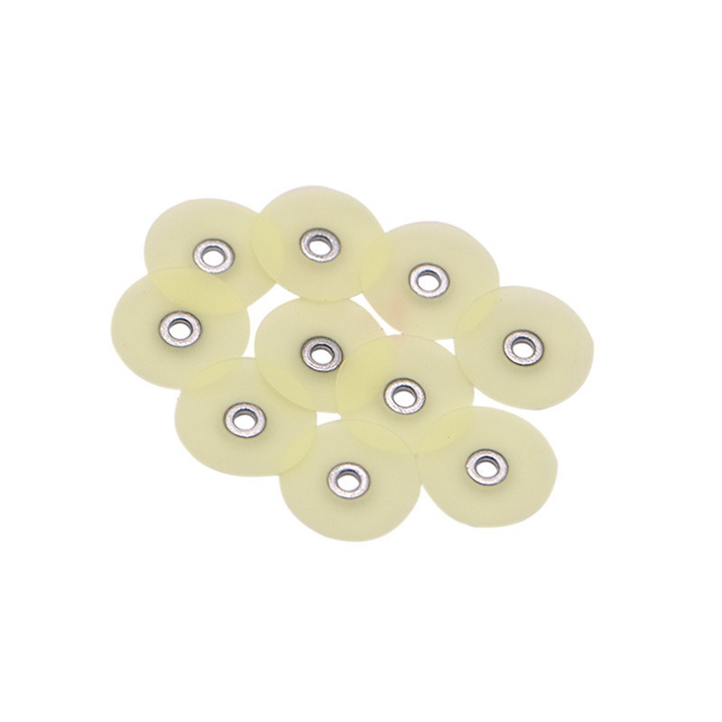 Set 40 đĩa đánh bóng răng chuyên dụng chất lượng cao