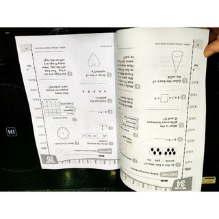 Combo 4q - 180 days of math (Level từ 1->4)