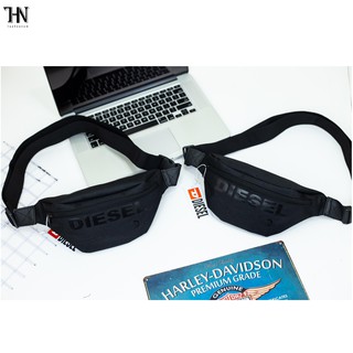 [ HÌNH THẬT ] - Full tem code tag, Túi đeo chéo, đeo hông, bụng....NAM NỮ