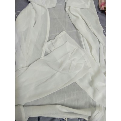 áo khoác voan cardigan mỏng ulzzang (ảnh thật cuối) | BigBuy360 - bigbuy360.vn