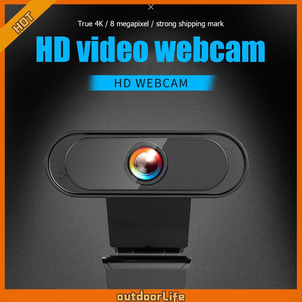 Webcam 1080p Hd Chất Lượng Cao | BigBuy360 - bigbuy360.vn