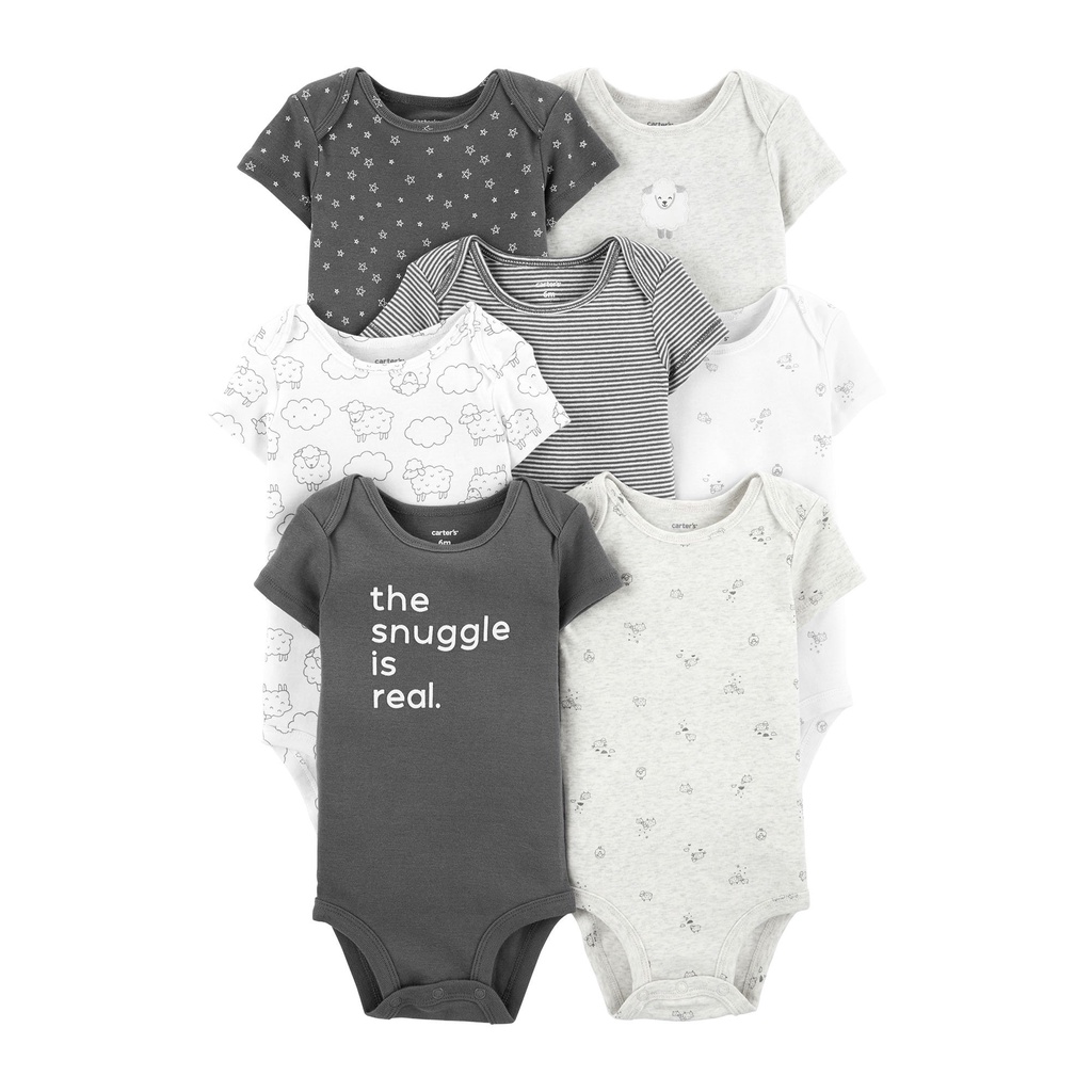 Bodysuit livestream cho bé từ 6-12M