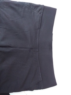Quần legging nâng mông cạp cao gen bụng