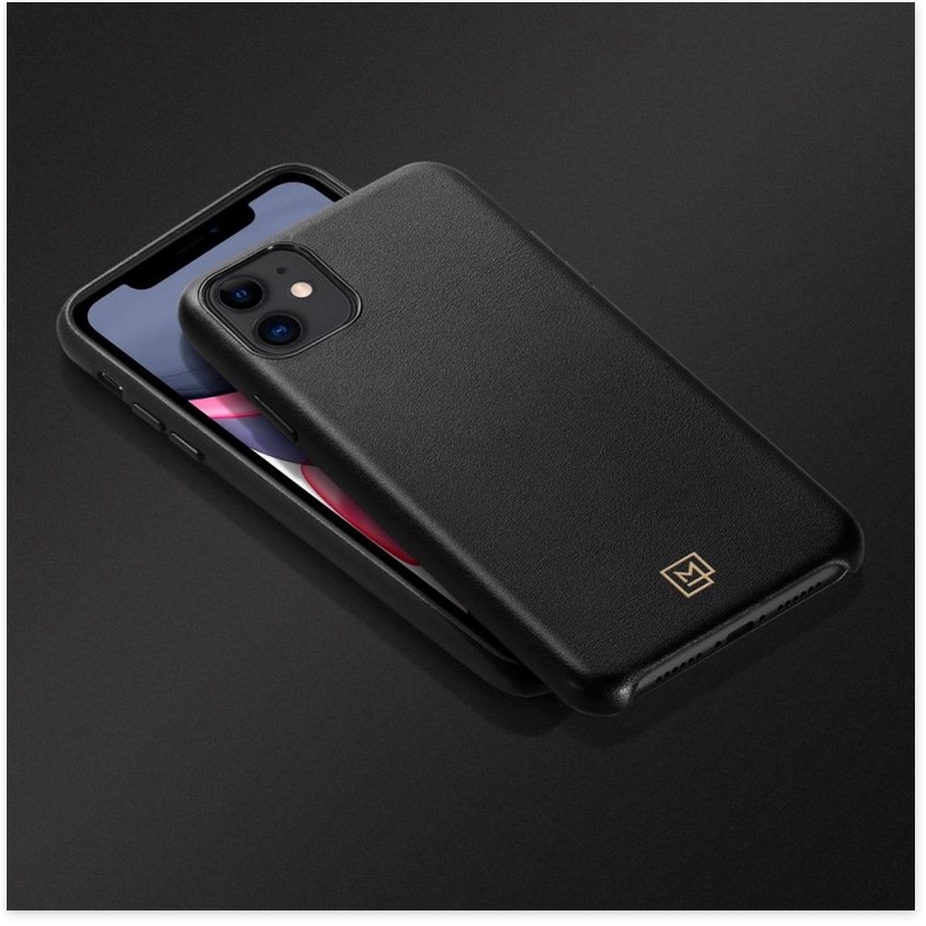 Ốp Spigen iPhone 11 / 11 Pro / 11 Pro Max Spigen La Manon câlin Hàng Chính Hãng