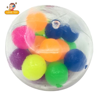 Bóng Đồ Chơi Giảm Căng Thẳng
