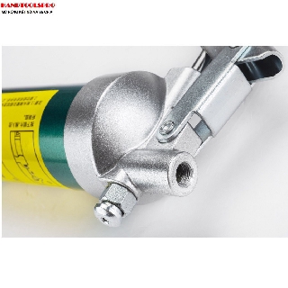 Súng bơm mỡ 400cc Sata 97203