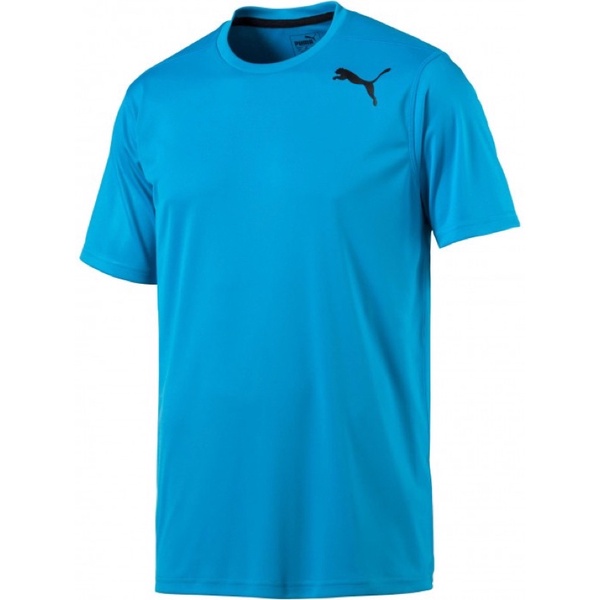 Áo Thun Thể Thao P.U.M.A Của Nam Phong Cách Năng Động Trẻ Trung Xả Sale Giá Sốc