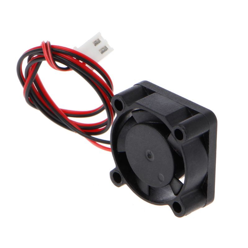 Quạt TảN NhiệT 24v 2510 Cho MáY In 3d Reprap I3