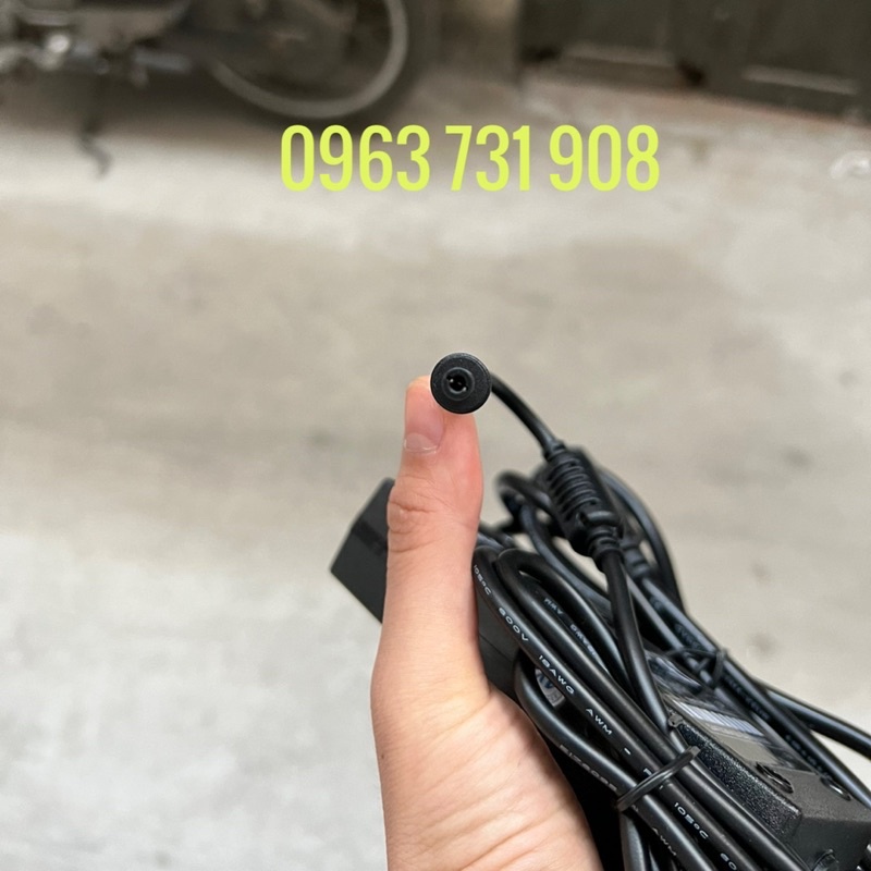 Nguồn 24V-2.5A máy in mã vạch godex g500 loại tốt