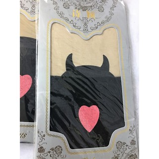 Quần tất Devil