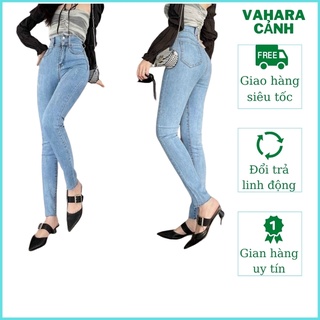 Quần jean nữ cao cấp đẹp giá rẻ,quần bò lady 511