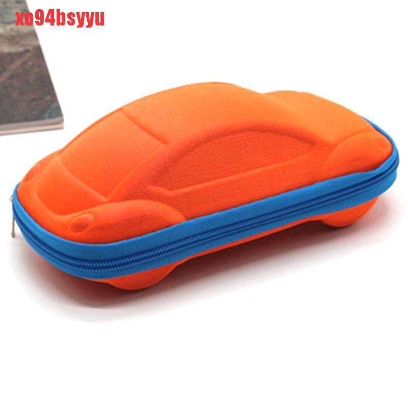 Hộp Đựng Mắt Kính Hình Xe Hơi Dễ Thương Cho Bé xo94bsyyu