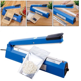 Máy hàn nhiệt miệng túi nilon pfs-200 20cm
