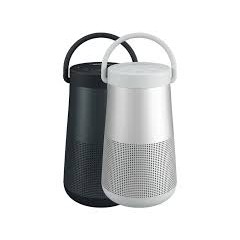 Loa Di Động Bluetooth Bose SoundLink Revolve Plus - Hàng Chính Hãng