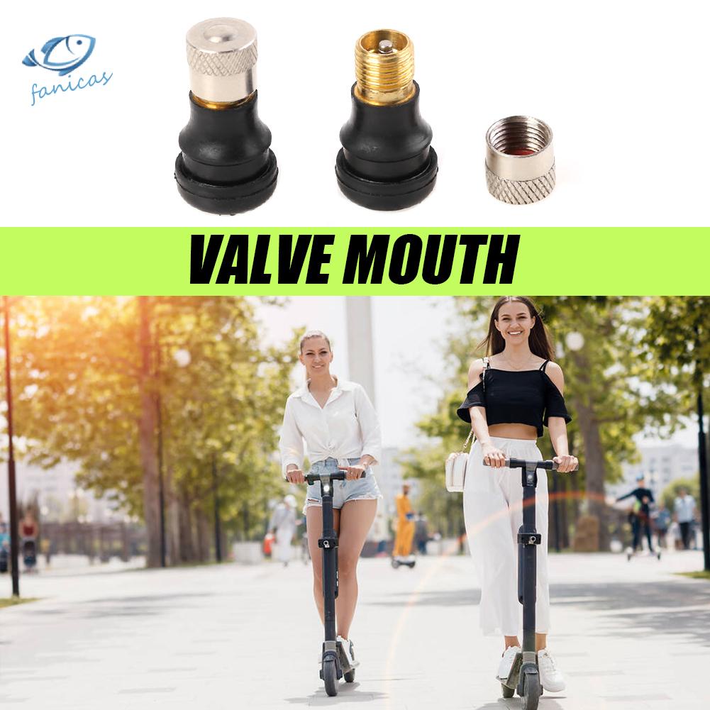 Set 2 Van Lốp Xe Scooter Xiaomi Mi Electric Scooter M365 Pro