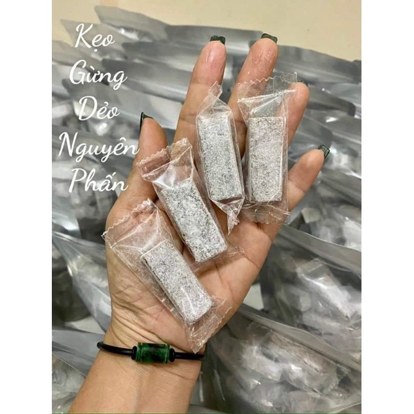 Kẹo gừng 500g