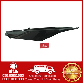 Dàn Áo Ốp Hông Ốp Sườn Bụng Sau Trái Đen Satria Fi Raider Fi