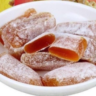 Kẹo Gừng Dẻo Gingerbon 125g