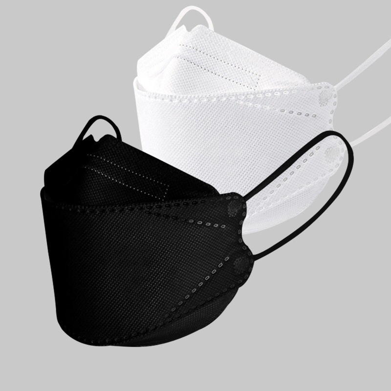 [Bịch 10c] Khẩu trang kf94 chính hãng xuất Hàn Quốc