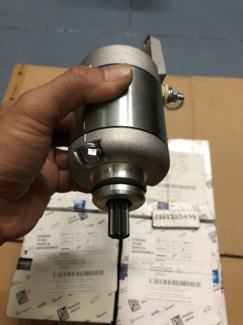 Củ đề vespa 3v +Rimavera + sprint zin hãng piagio