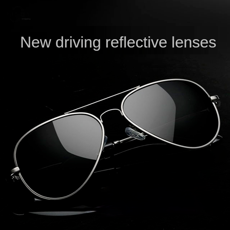 Kính Mát Thời Trang Dành Cho Nam | BigBuy360 - bigbuy360.vn