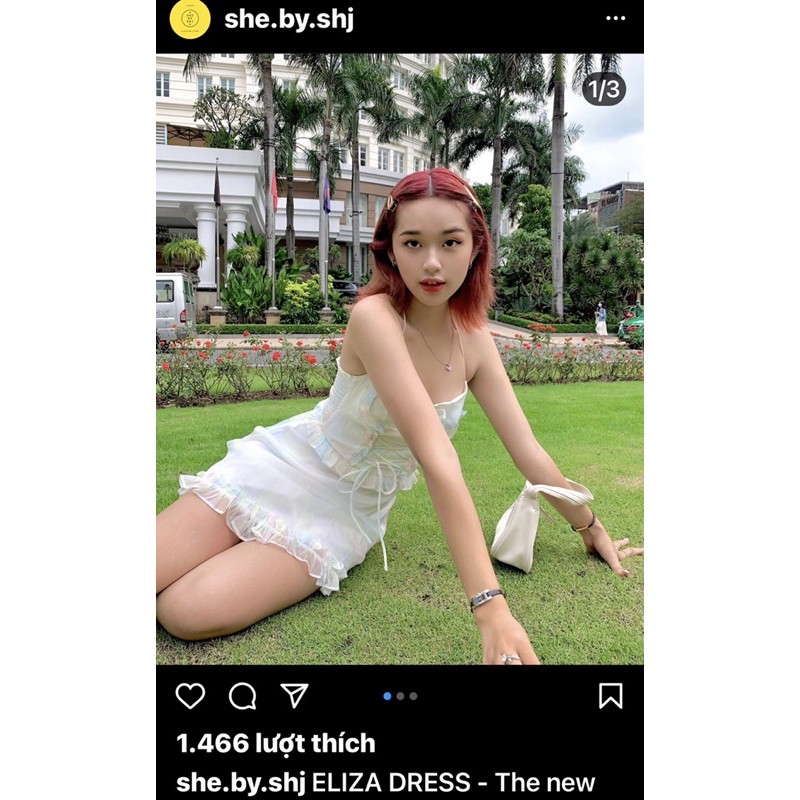 Pass đầm ShebyShj