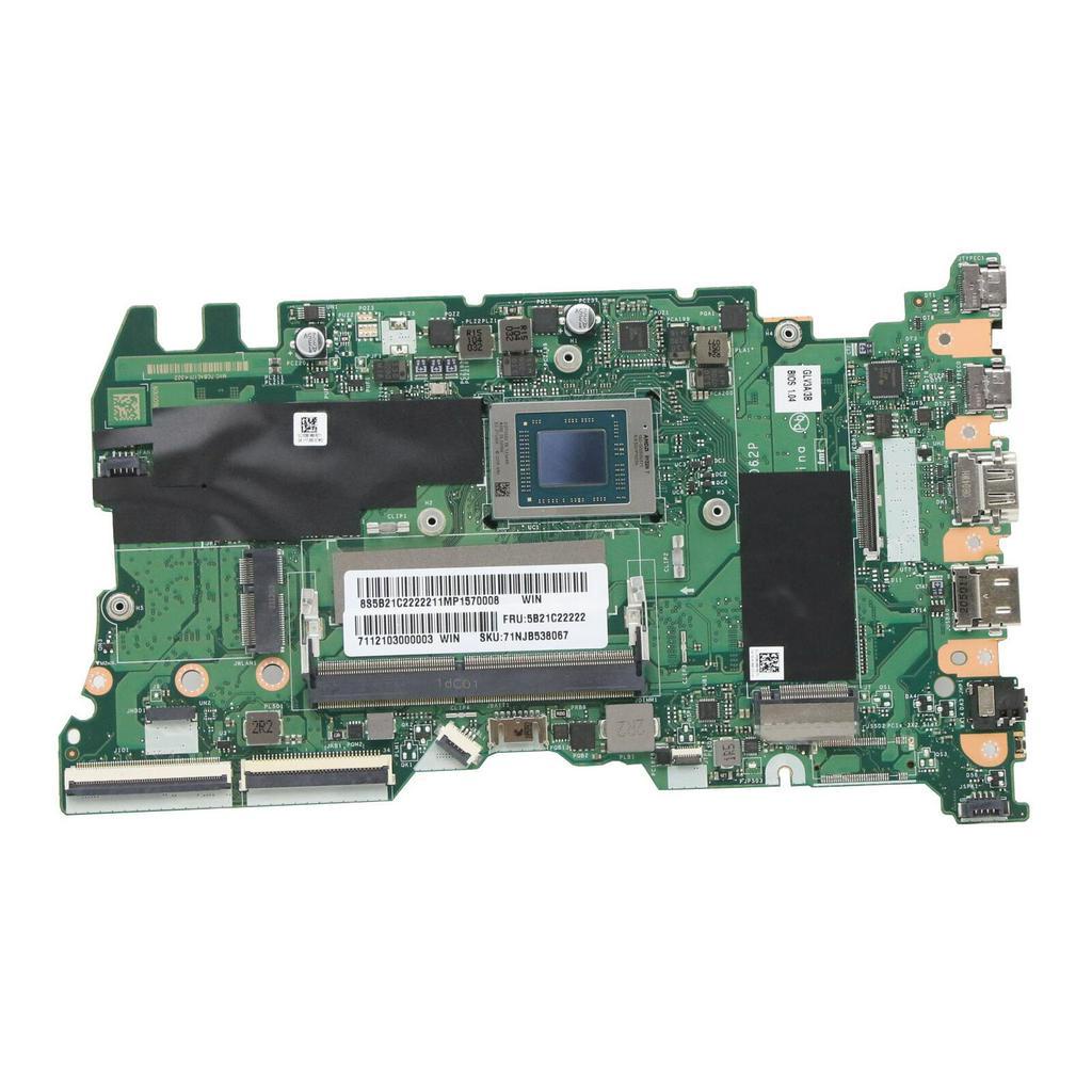 Main Lenovo ThinkBook 15 G3 CPU AMD R7 5700 UMA 8G