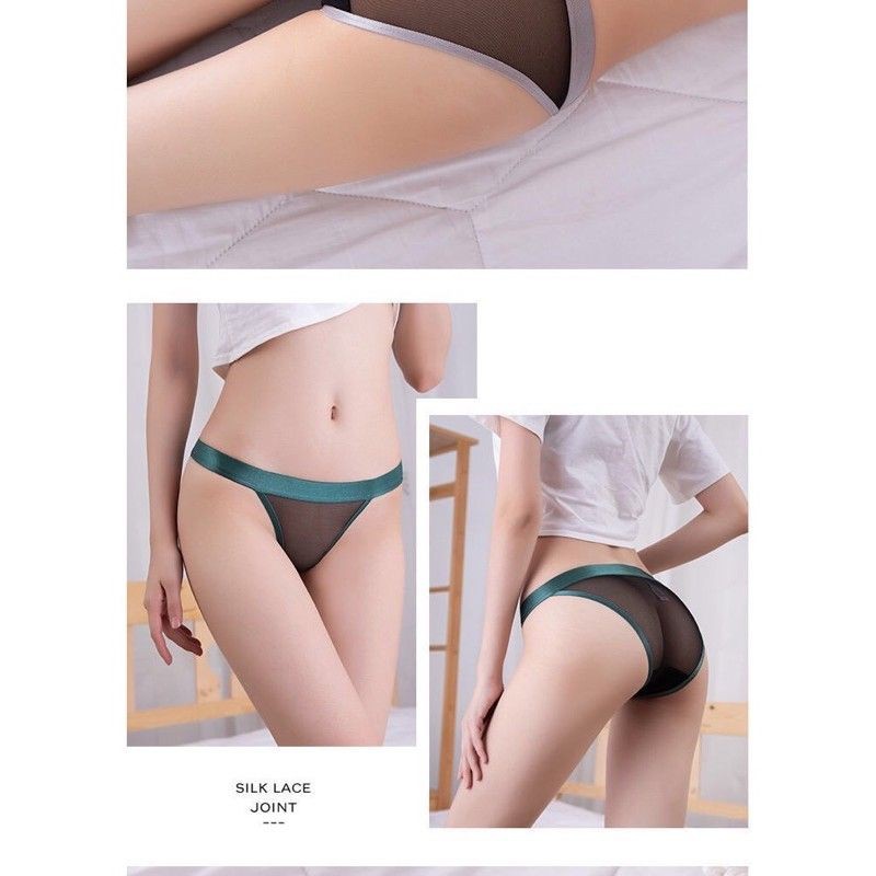 Quần Lọt Khe Lưới Tàng Hình mã 8840