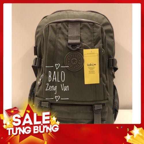 BALO KIPLING PHƯỢT / LAPTOP 108 - Hàng nhập khẩu