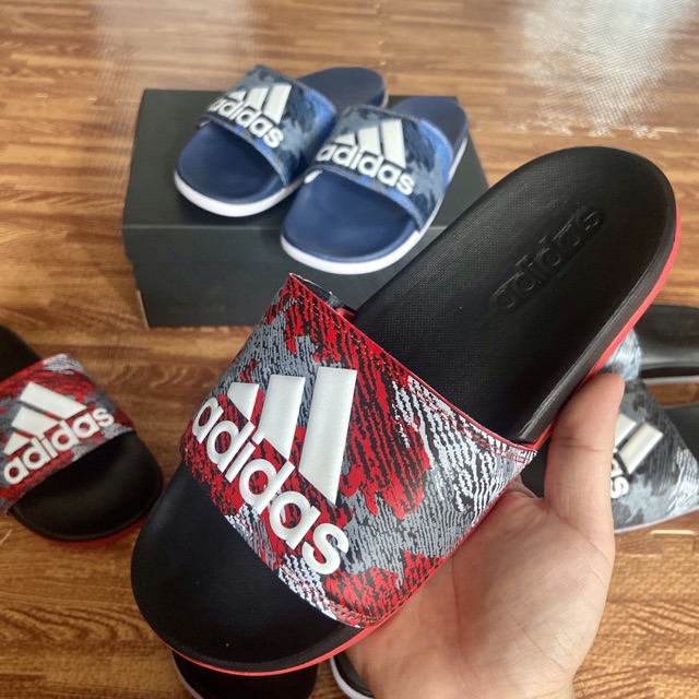 Dép quai ngang Das Plus siêu êm chống nước tốt