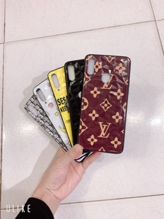 [Siêu Phẩm] Ốp lưng sam sung A20s,A20S Vân Đá