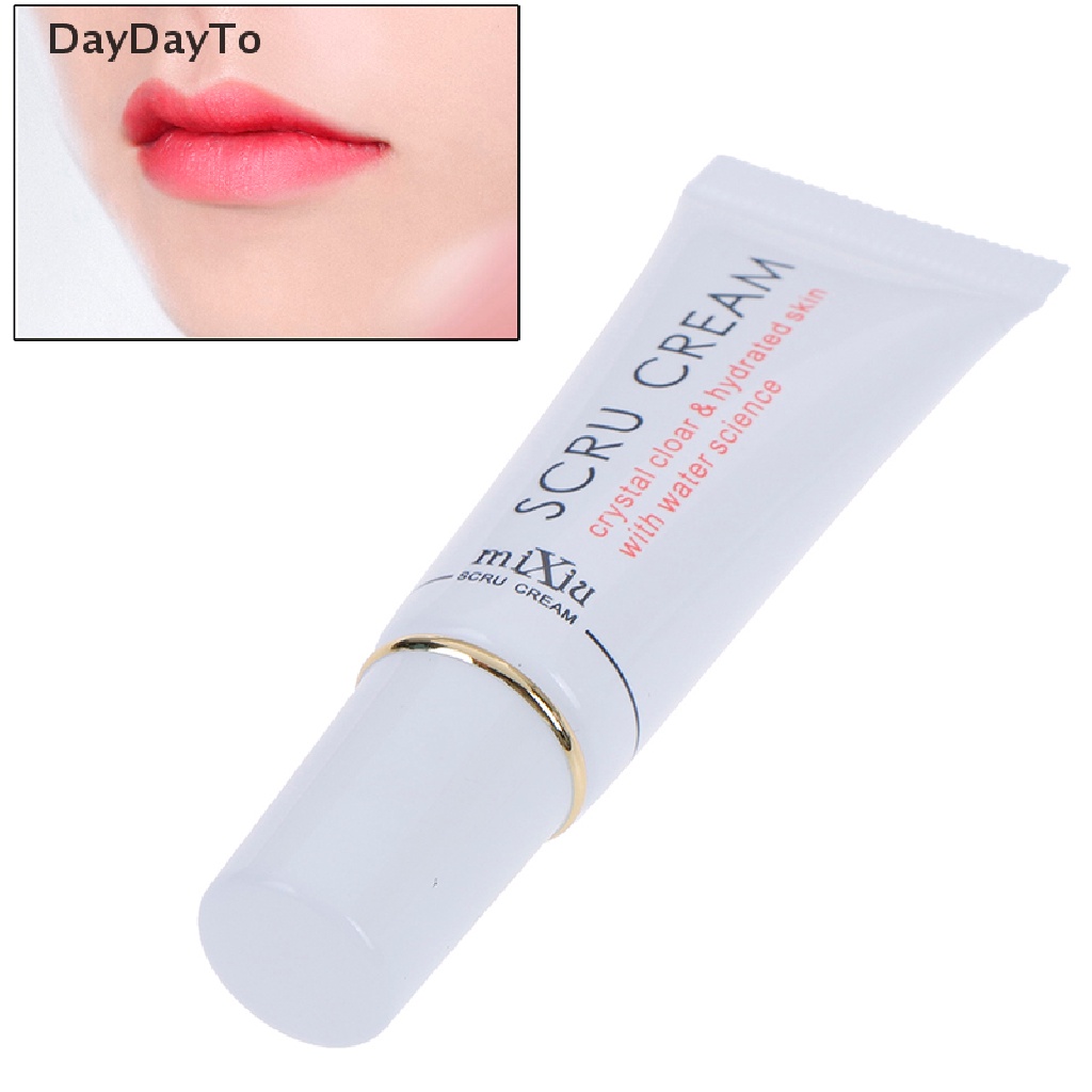 1 Gel Tẩy Tế Bào Chết Cho Môi Daydoyto