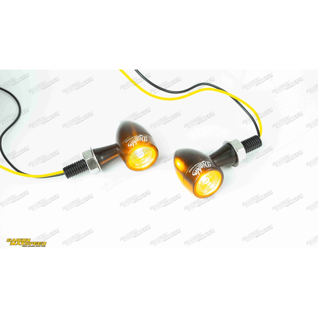 XINHAN LED CLASSIC DIABLO