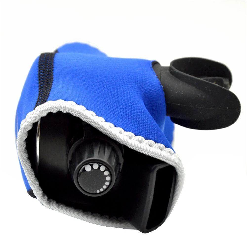 SHOUKEY Vỏ Bọc Điều Chỉnh Thở Bền Bỉ Khi Lặn Biển