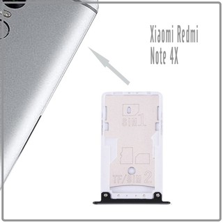 Khay Sim Xiaomi Redmi Note 4x